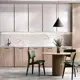 Керамогранит Incolor Montreal 60x120 см 2.88 м² матовый цвет белый