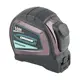 Рулетка Gross Doppelhaken 31126 автостоп двухсторонняя 10 м x 25 мм