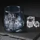 Стакан 310 мл Simaland стекло цвет разноцветный 7188820