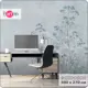 Фотообои флизелиновые Barton wall Цветы Растения 500x270 см N15105-C