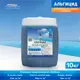 Альгицид Aqualeon пролонгированного действия непенящийся 10 кг