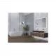 Настенная плитка Kerlife LUCE Archive26 31.50x63см полированный серый, серебристый
