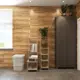 Керамогранит Idalgo home Avellano/ авеллано ID9098n053SRekb 19.5x120см цвет коричневый, цена за упаковку