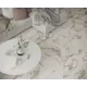 Керамогранит Laparet Calacatta carve х9999282617 kra 60x60см цвет белый, цена за упаковку