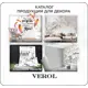 Фотообои флизелиновые Verol Винтаж 300x283 см 103-ФФО-05747