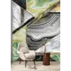 Фотообои флизелиновые Dekor vinil Мрамор 200x270 см 9199dv