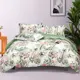 Пододеяльник Home mercury Розы 32901 240x220 см поплин цвет белый