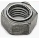 Гайка приварная DINFIX M 6 DIN 929 (50 шт) 00-0004346