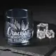 Стакан 310 мл Simaland стекло цвет разноцветный 7188819