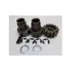 Набор креплений колеса для бензиновой газонокосилки Sterwins 510BSP625-3 12 см