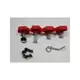 Набор ручек для бензиновой газонокосилки Sterwins 510BSP625-3 14 см