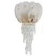 Настенный светильник Odeon light Paroti 5048-4w цвет золотой