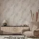 Обои флизелиновые As creation 1.06 м цвет серый 39221-2