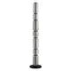 Торшер светодиодный Odeon Light Hightech Jam 5408/53FL ODL_EX24 35 53 Вт 3000 K 3200 Лм цвет черный