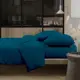 Комплект постельного белья Wenge Ocean 995108 семейный перкаль изумрудный