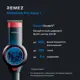 Пылесос вертикальный REMEZair RMVС-505 MultiClick Pro Aqua Plus