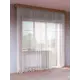 Тюль Inva Сетка Паутинка 400x270см белый
