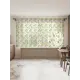 Фотоштора JoyArty Яркие подсолнухи 9852V1 145x180 см 2 полотна