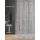 Тюль на шторной ленте At Home Тефида-100 300x260 см цвет серый