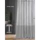 Тюль на шторной ленте At Home Рунаи-58 300x250 см цвет белый
