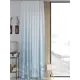 Тюль на шторной ленте At Home Минтренс 150x260 см цвет белый