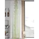 Тюль на шторной ленте At Home Денквис 150x260 см цвет белый