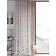 Тюль на шторной ленте At Home Нешкирс 150x260 см цвет белый