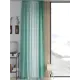 Тюль на шторной ленте At Home Рокмиронс 150x260 см цвет белый