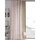 Тюль на шторной ленте At Home Миноквир 150x260 см цвет белый