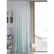 Тюль на шторной ленте At Home Хениконс 150x260 см цвет белый