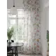 Тюль на шторной ленте At Home Лиревирс 150x280 см цвет зеленый