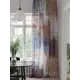 Тюль на шторной ленте At Home Линетрос 150x280 см цвет белый
