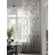 Тюль на шторной ленте At Home Кнапис 150x280 см цвет белый