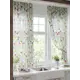Тюль для кухни на шторной ленте At Home Ранфертос 150x180 см цвет белый