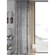 Тюль на шторной ленте At Home Гранивирс 150x260 см цвет белый