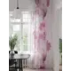 Тюль на шторной ленте At Home Херисен 150x280 см цвет белый