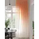 Тюль на шторной ленте At Home Менекверт 150x280 см цвет белый