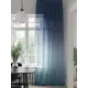 Тюль на шторной ленте At Home Рикарнис 150x280 см цвет бежевый