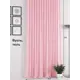 Тюль на шторной ленте At Home Тантс 300x320 см цвет розовый
