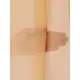 Тюль на шторной ленте At Home Лаури 300x230 см цвет светло-коричневый