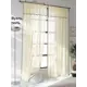 Тюль на шторной ленте At Home Ланбика 200x250 см цвет экрю
