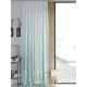 Тюль на шторной ленте At Home Лиробрис 150x260 см цвет белый