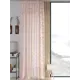 Тюль на шторной ленте At Home Рикантрис 150x260 см цвет белый