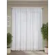 Тюль на шторной ленте ТД Текстиль Фона 300x260 см цвет белый