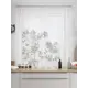 Тюль для кухни на шторной ленте At Home Лифартос 150x180 см цвет белый