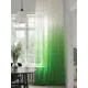 Тюль на шторной ленте At Home Фертонис 150x280 см цвет бежевый