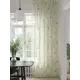Тюль на шторной ленте At Home Шонмирс 150x280 см цвет бежевый
