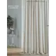 Тюль на шторной ленте At Home Алим-11 300x290 см цвет бежевый