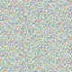 Обои флизелиновые Rasch Textil Petite Fleur 5 0.53 м бирюзовые 288208