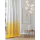 Тюль на шторной ленте Helga Зарина 150x280 см цвет белый